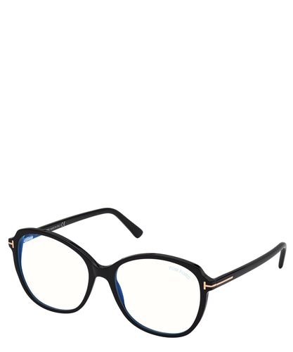 Occhiali da vista ft5708-b - Tom Ford - Modalova