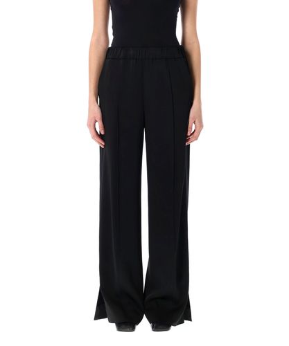 Pantaloni fluid - Jil Sander - Modalova