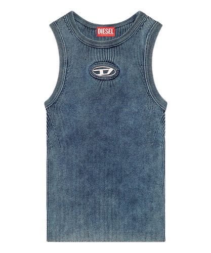 M-anchor-a-sl tank top - Diesel - Modalova