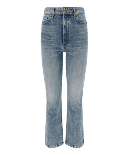 Abigail Jeans - Khaite - Modalova