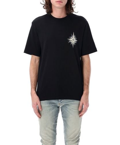 T-shirt starburst - Amiri - Modalova