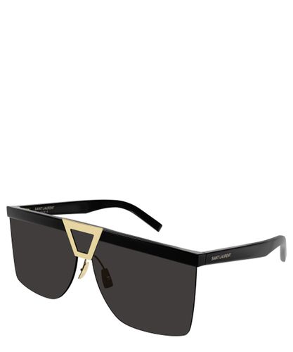 Sunglasses SL 537 PALACE - Saint Laurent - Modalova