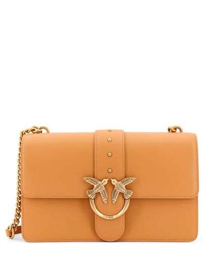 Love Birds Shoulder bag - Pinko - Modalova