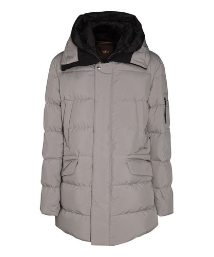 Down jacket - Moorer - Modalova