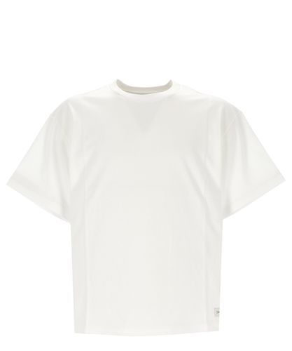 T-shirt - Saint Laurent - Modalova