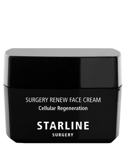 Surgery erneuernde gesichtscreme 50 ml - Starline - Modalova