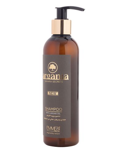 Argania Sahara Secrets shampoo 250 ml - Emmebi - Modalova