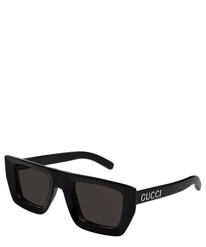 Occhiali da sole gg1723s-001 - Gucci - Modalova