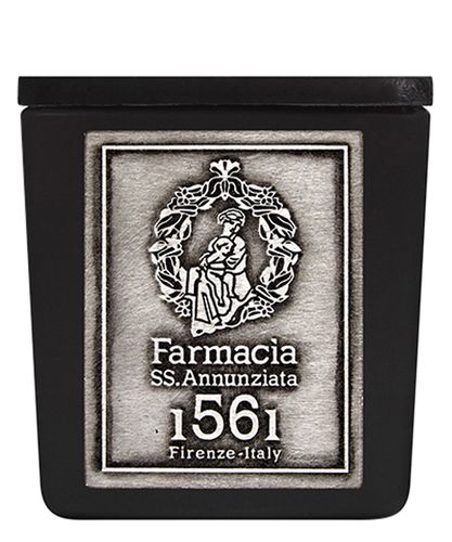 Mercanti scented candle 190 g - Farmacia SS. Annunziata - Modalova