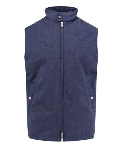 Vest - Brunello Cucinelli - Modalova