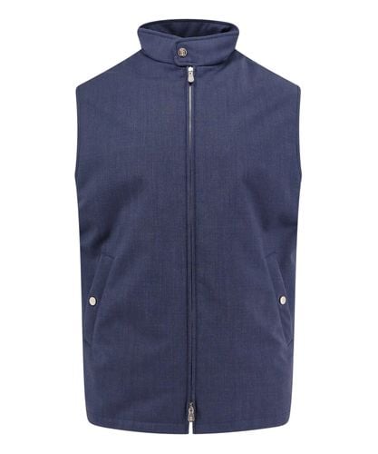 Vest - Brunello Cucinelli - Modalova