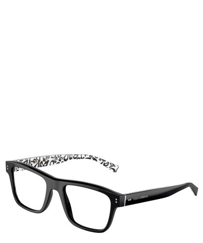 Sehbrillen 3362 vista - Dolce&Gabbana - Modalova