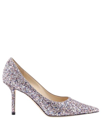 Love 85 pumps - Jimmy Choo - Modalova