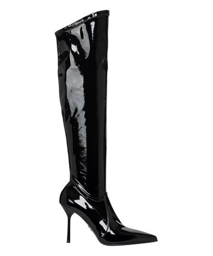 More Heeled boots - Sergio Levantesi - Modalova