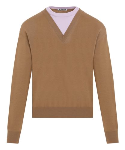 Pullover - Jil Sander - Modalova