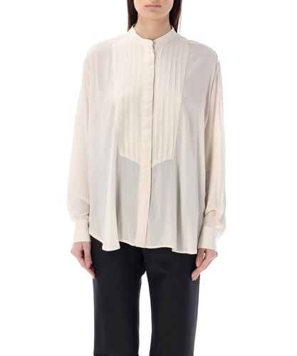 Amel Blouse - Isabel Marant Étoile - Modalova