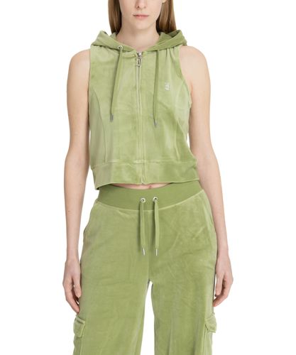 Gilly Hoodie - Juicy Couture - Modalova