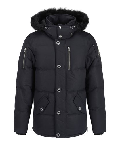 Neoshear Down jacket - Moose Knuckles - Modalova