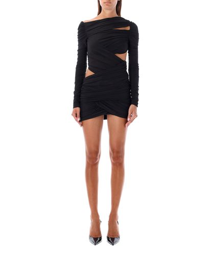 Mini dress - The Attico - Modalova