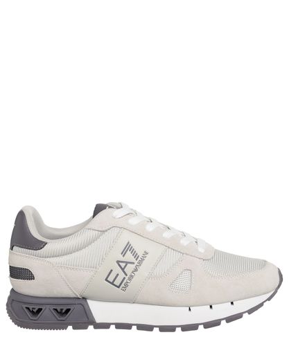 Sneakers - EA7 Emporio Armani - Modalova