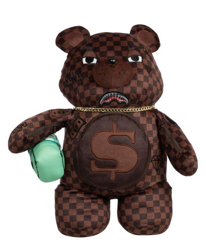 Lenticular chomp moneybear rucksack - Sprayground - Modalova