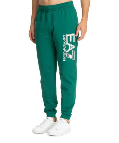 Pantaloni sportivi - EA7 Emporio Armani - Modalova