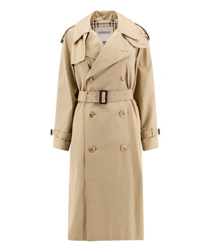 Trench - Burberry - Modalova