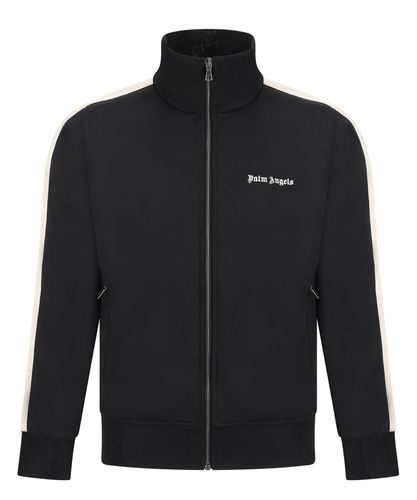 Zip-up sweatshirt - Palm Angels - Modalova