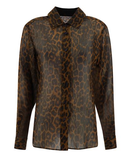 Shirt - Tom Ford - Modalova