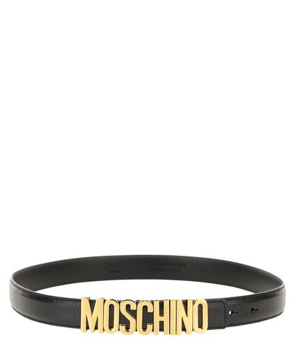 Belt - Moschino - Modalova