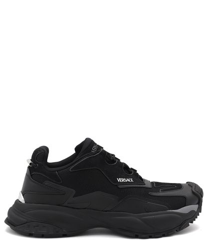 Mercury sneakers - Versace - Modalova