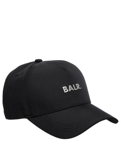 Cappello con visiera q-series - BALR. - Modalova