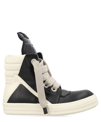 Sneakers alte porterville jumbo laced - Rick Owens - Modalova