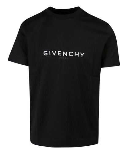 T-shirt - Givenchy - Modalova