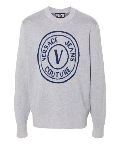 Pullover - Versace Jeans Couture - Modalova