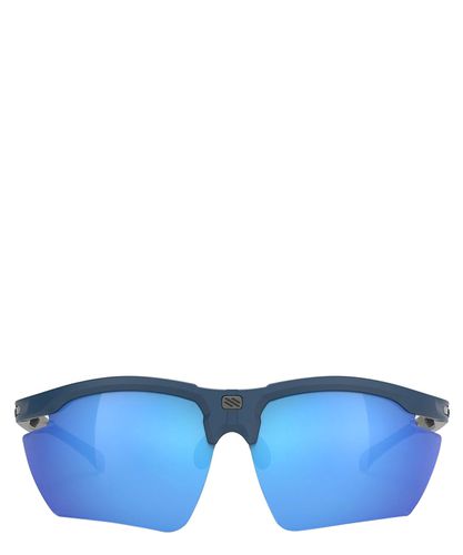 Sunglasses MAGNUS BLUE NAVY M - Rudy Project - Modalova