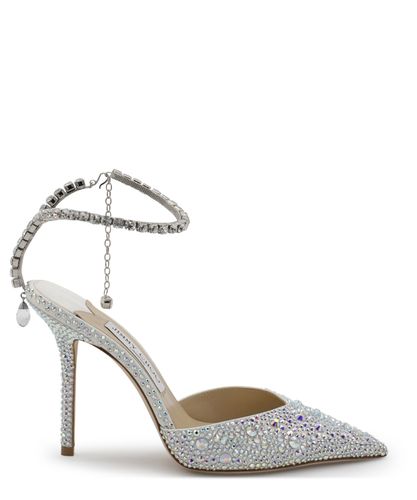 Saeda 100 pumps - Jimmy Choo - Modalova