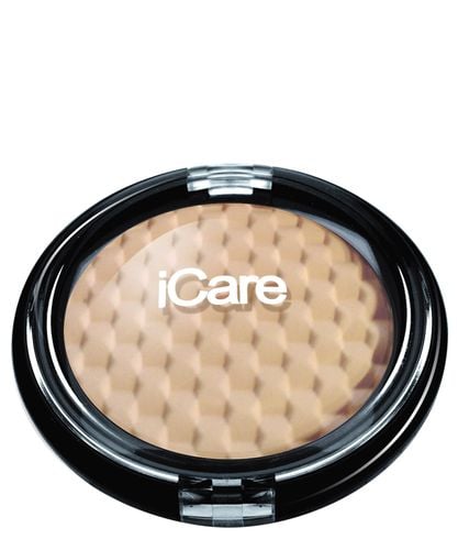 Wet & dry foundation 161 10 g - iCare - Modalova