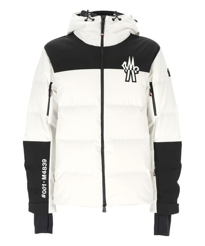 Piumino curtis - Moncler Grenoble - Modalova