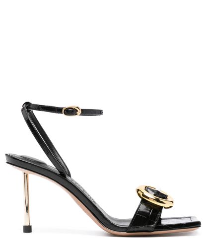 Les Sandales Regalo Heeled sandals - Jacquemus - Modalova