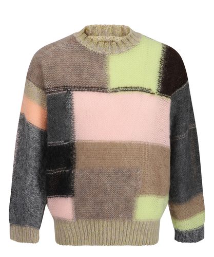 Arlecchino pullover - Magliano - Modalova