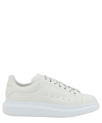 Oversize sneakers - Alexander McQueen - Modalova