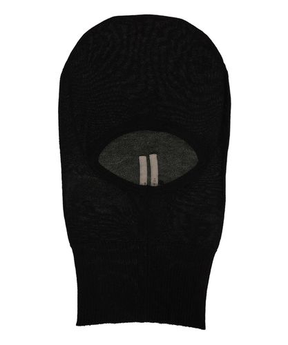 Ski mask - Rick Owens - Modalova