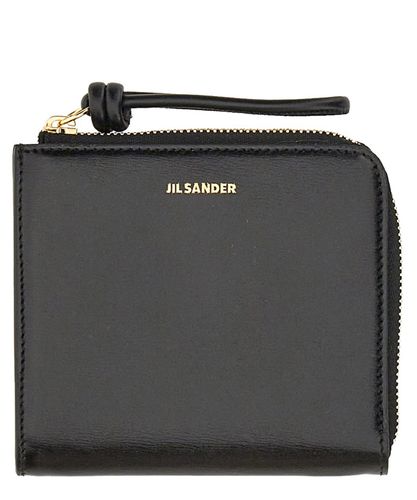 Coin purse - Jil Sander - Modalova