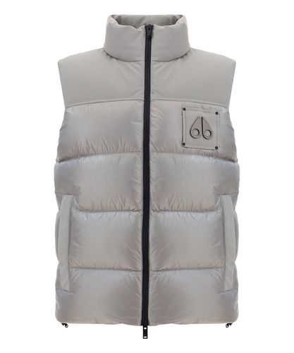 Victory Peak Vest - Moose Knuckles - Modalova