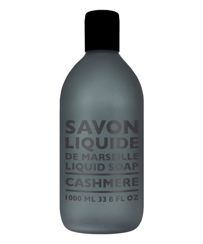 Liquid soap cashmere refill 1 l - Compagnie De Provence - Modalova