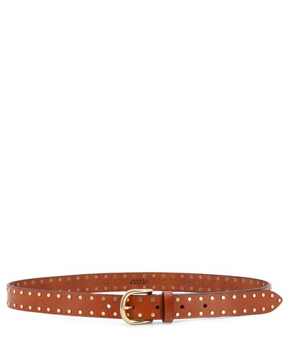 Zap Belt - Isabel Marant - Modalova