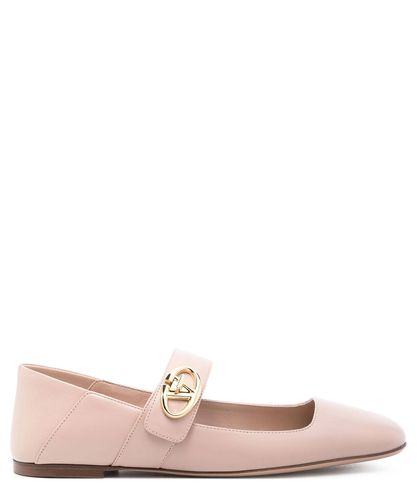 VLOGO Ballet flats - Valentino Garavani - Modalova