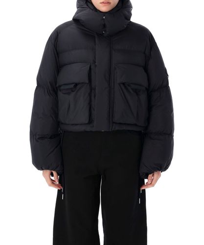 Piumino kar - Moncler - Modalova