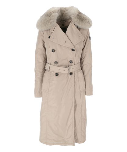 Trench coat - Peuterey - Modalova